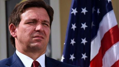 Ron DeSantis' Immigration Playbook Is All About Big Government