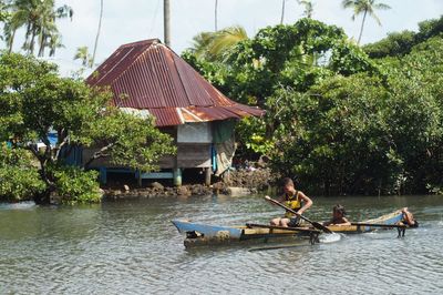 Govt's new climate funding plan for Pacific