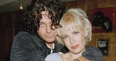 Paula Yates' final years of torment - torn away from kids after Michael Hutchence's death