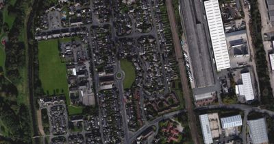 Burglary suspect, 60, named after shop and home targeted