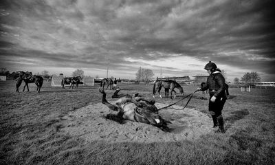 Cheltenham Festival set to start on testing going with more rain forecast