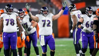 Broncos to Sign Guard Ben Powers, per Report