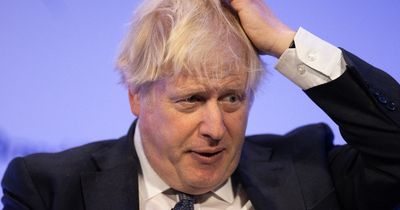 Rishi Sunak won't order Tory MPs to go easy on Boris Johnson in Partygate probe