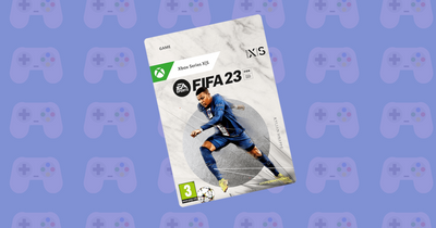 FIFA 23 at its lowest ever price just in time for FUT Birthday and NWSL addition