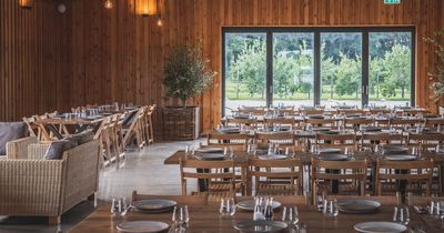 Acclaimed restaurant in a farm barn has been operating without planning permission