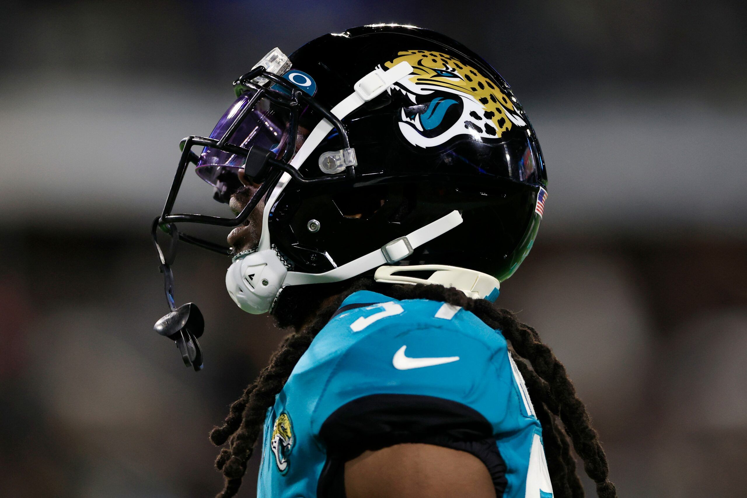 Report Giants showing interest in CB Tre Herndon