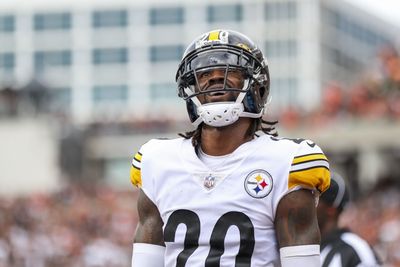 Steelers CB Cameron Sutton agrees to terms with Lions