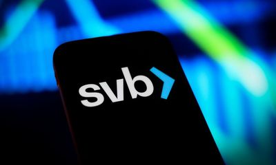 A hastily assembled WhatsApp group, then relief: UK tech firms react to SVB