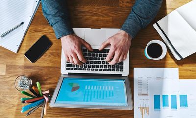 Make it in a day: How to create interactive infographics