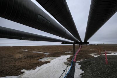 Alaska oil project approved as protection sought for other areas - Roll Call