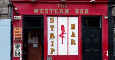 Delay to new Edinburgh strip club licensing scheme after council's bid to ban them struck down in court