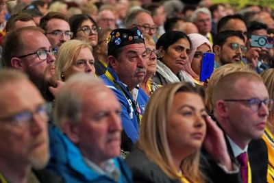 SNP urged to reveal size of membership amid report of major drop