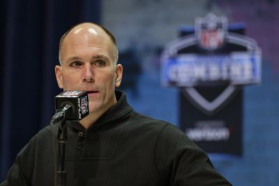 Ravens GM Eric DeCosta shares thoughts on WR class in 2023 NFL draft