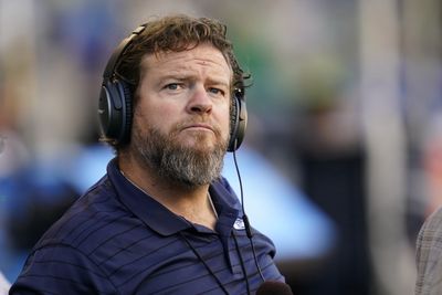 Seahawks GM John Schneider takes veiled shot at Russell Wilson’s agent