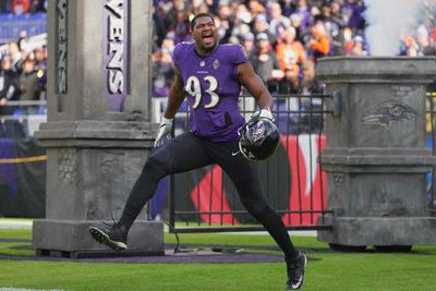 Around the North: Ravens release Calais Campbell, Browns should call him