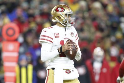 2023 NFL Free Agency: Former 49ers QB Jimmy Garoppolo to join Raiders