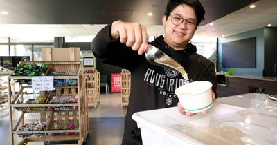 'Costs are going up': Tough times call for savvier shopping