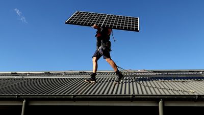 World-first flexible export limits are coming to rooftop solar. Here's how they work
