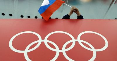 IOC hit back at British Government over Russia claiming it would be “end of world sport”
