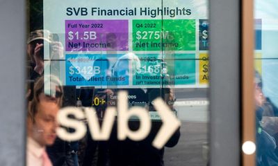 Avoiding the ‘B-word’: is the US response to SVB’s collapse a bailout?