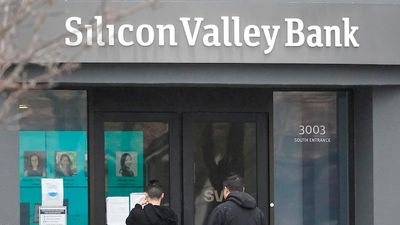 Will Silicon Valley Bank's collapse spark a US recession with ripple effects across the globe?