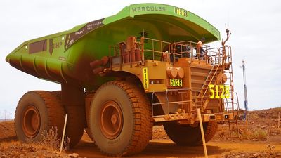 BHP launches renewable diesel trial, raising concerns over biofuel in net zero transition