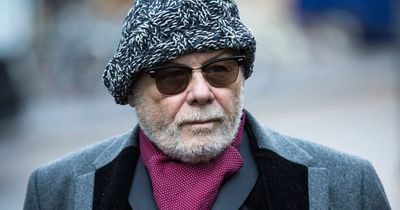 Gary Glitter back in prison after ‘using smartphone to ask about Dark Web’