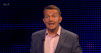 ITV The Chase's Bradley Walsh criticised by viewers after he 'mocks' Welsh language