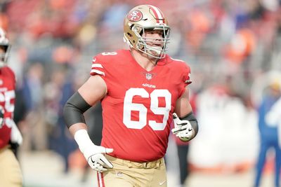 Broncos to give OT Mike McGlinchey a 5-year, $87.5 million deal. Grade: D