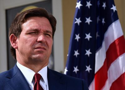 Will Ron DeSantis be the end of 'Florida man'? Press critics sound the alarm over the potential demise of the famous 'Sunshine Law.'