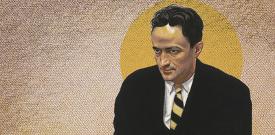Jean Toomer’s Cane at 100: the 'everlasting song' that defined the Harlem Renaissance