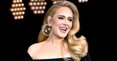 Adele warns Sharika's ex Gerard Piqué is 'in trouble' after she performs diss track