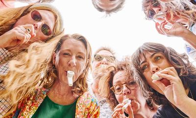 10,000 kazoos and body-horror ballet: Rising festival 2023 invites Melbourne to get involved