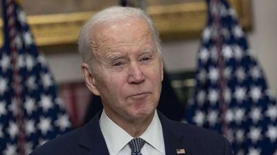 The DOJ Says Marijuana Use, Which Biden Thinks Should Not Be a Crime, Nullifies the Second Amendment