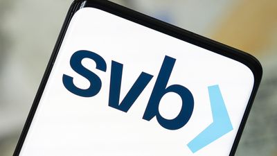 SVB Collapse Has Extreme Consequences For These Companies