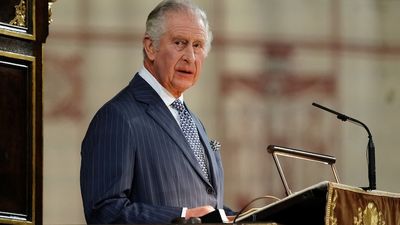 King Charles III speaks on climate change, pays tribute to Queen Elizabeth II in Commonwealth Day speech