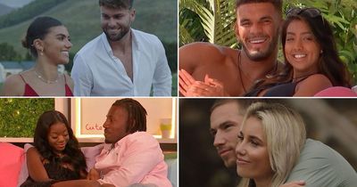 Love Island 2023 finalists' salaries and unusual careers before villa fame