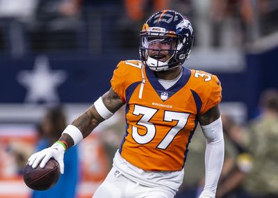 Broncos decline to place RFA tenders on 4 players