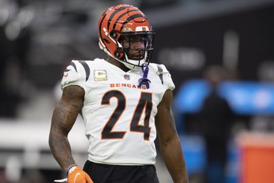 Bengals S Vonn Bell agrees to deal with Panthers in free agency