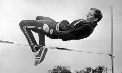 Dick Fosbury, Olympic champion who changed high jump forever, dies aged 76