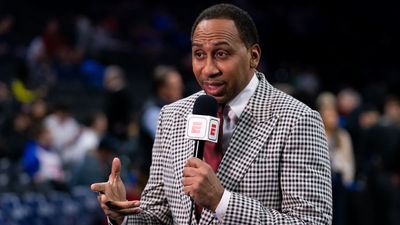 ESPN’s Stephen A. Smith Unveils His Final Four Picks As Only He Can