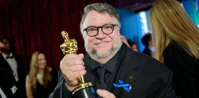 Oscars 2023: Guillermo del Toro's Pinocchio offers a new vision for animated films that explore our humanity