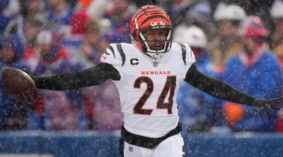 Bengals Safety Vonn Bell Headed to Panthers, per Report