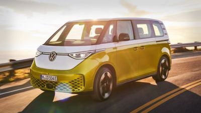 Volkswagen to Build Its First EV Battery Plant in North America