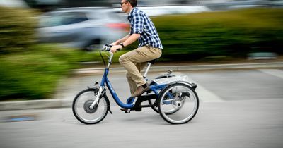 E-bikes and berries are favourite for consumers as cigarettes are smoked out, data shows