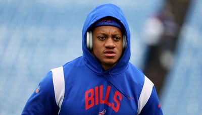 Bears agree to sign LB Tremaine Edmunds