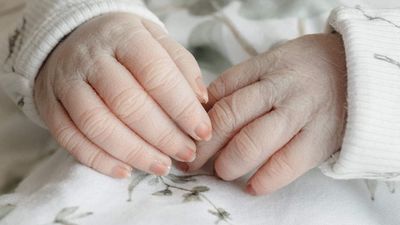 Bereavement rooms needed in every hospital in the country, say women of stillborn babies