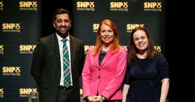 Ash Regan was savaged during the latest SNP leadership debate but remains key to the outcome