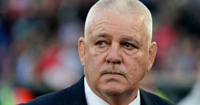 Warren Gatland's Six Nations discoveries and the Wales team he'd pick if World Cup quarter-final was tomorrow