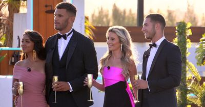 Love Island star reveals cast are secretly removed from villa before finale